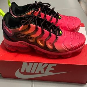 Limited edition Vapormax